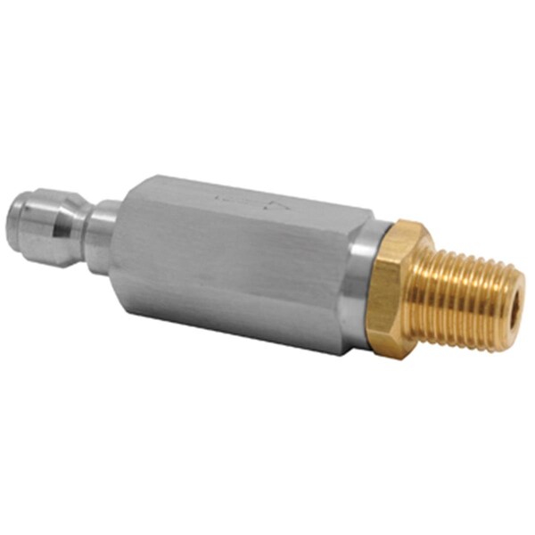 Kdar 025 in Male Turbo Filter 29031 - main